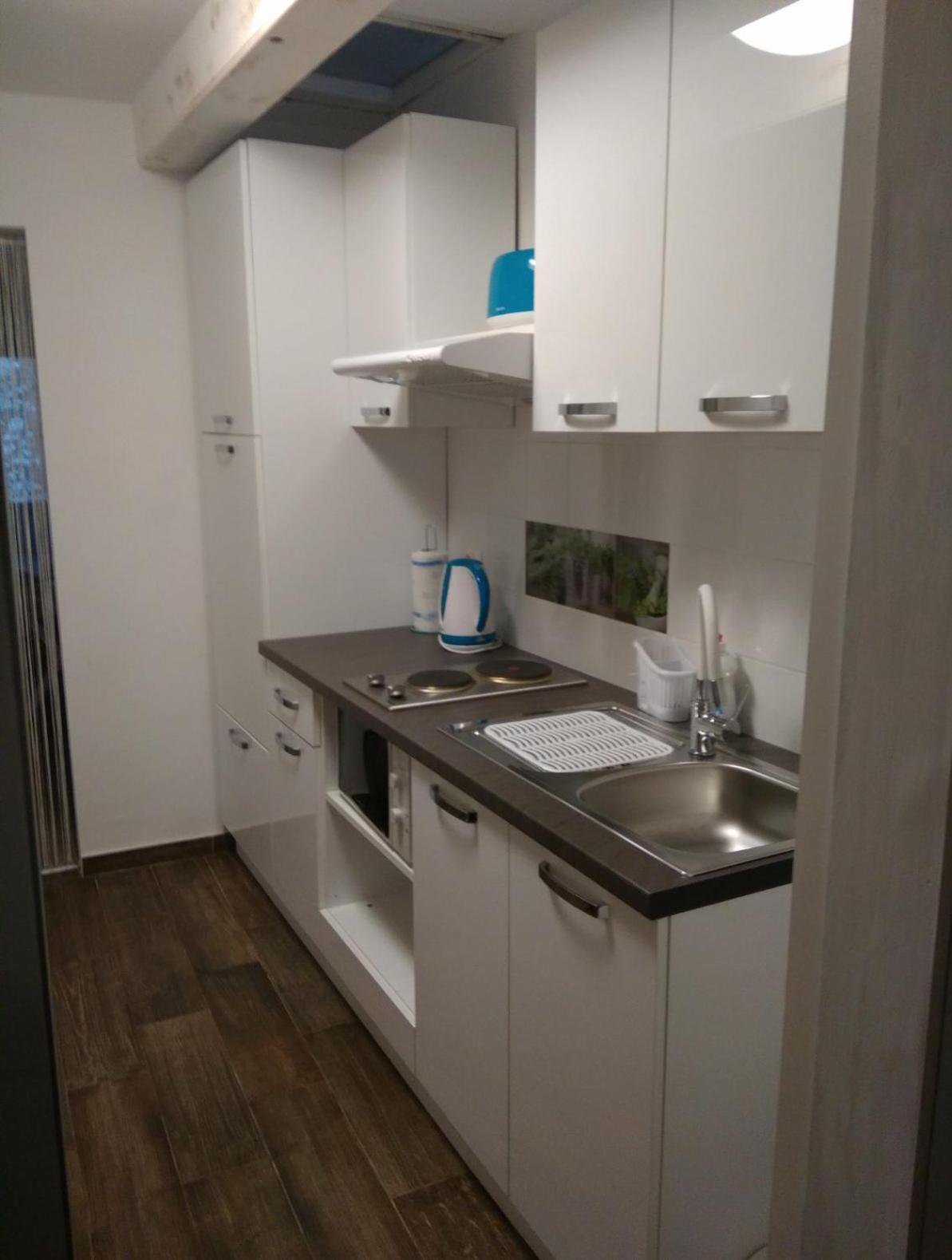 Apartman Diego