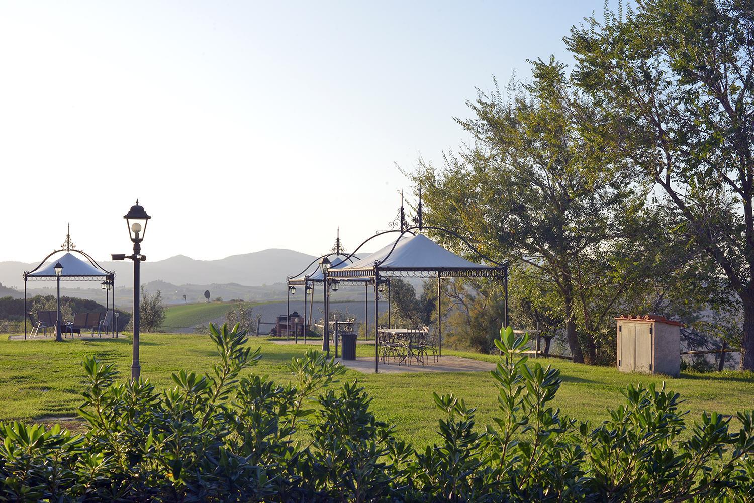 Il Poggio Della Pieve Apartments