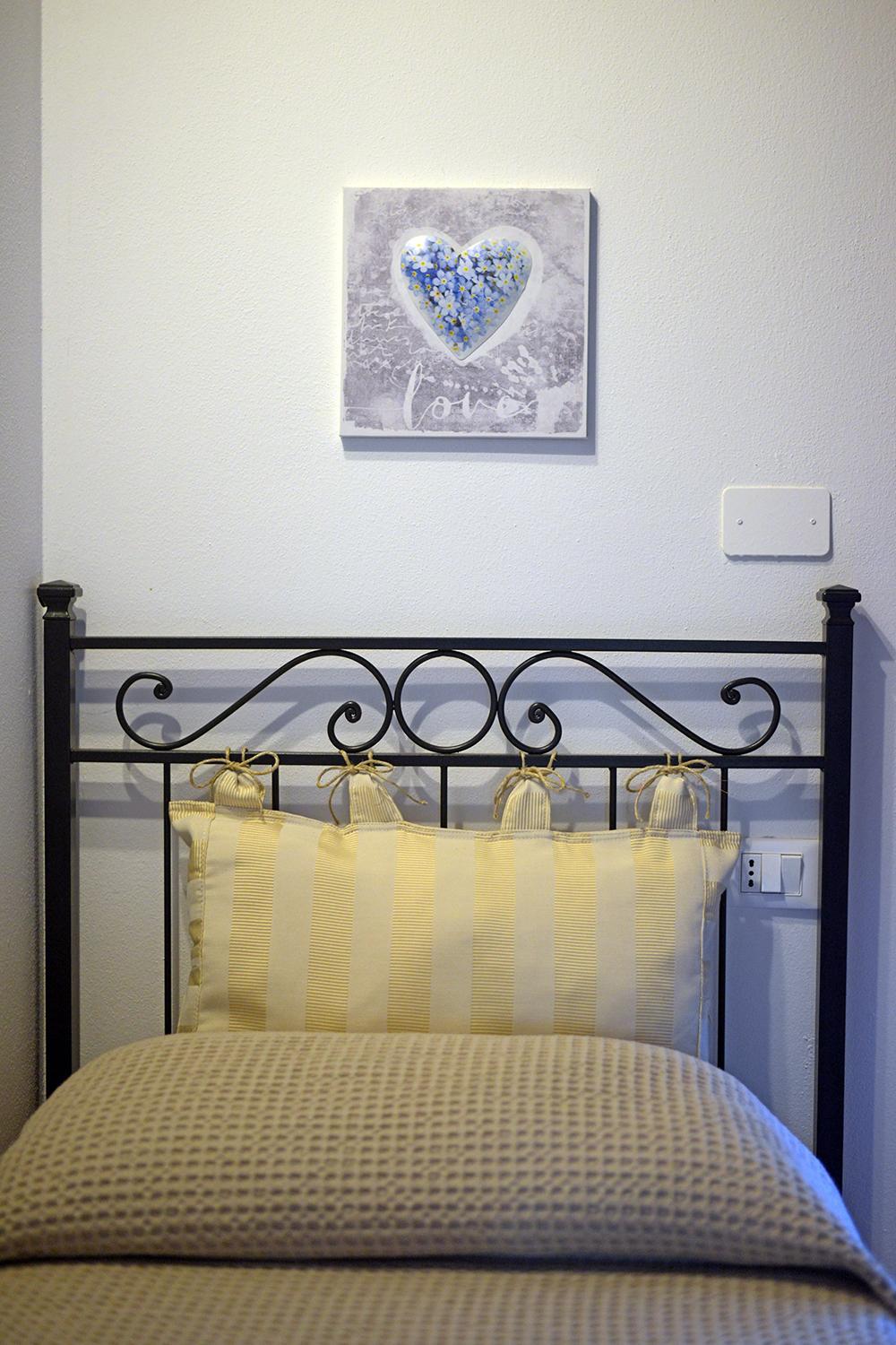Il Poggio Della Pieve Apartments