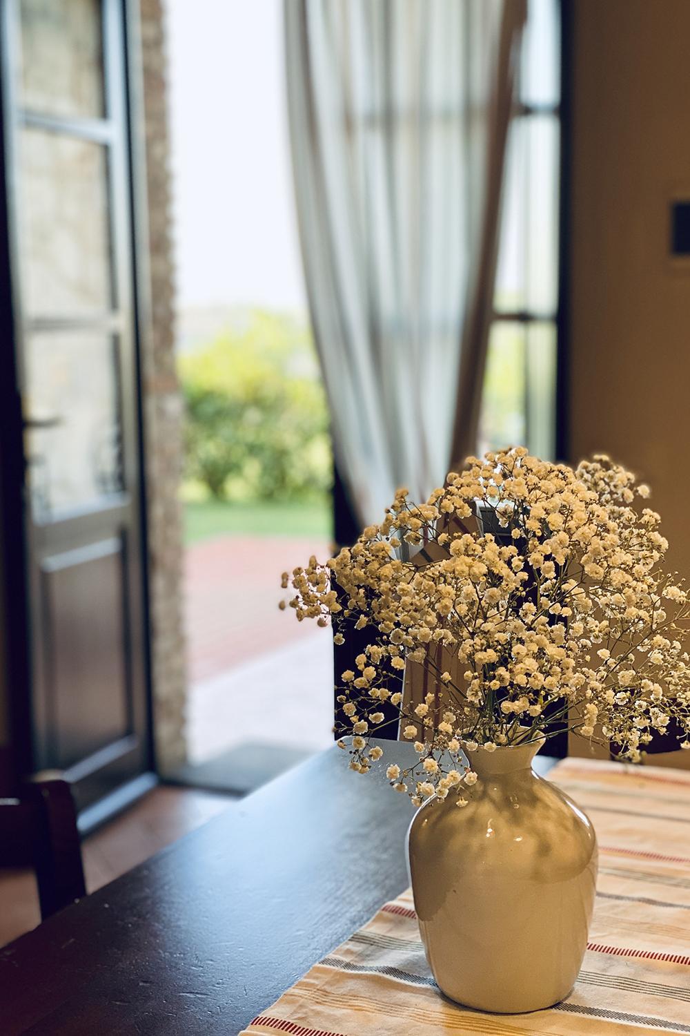Il Poggio Della Pieve Apartments