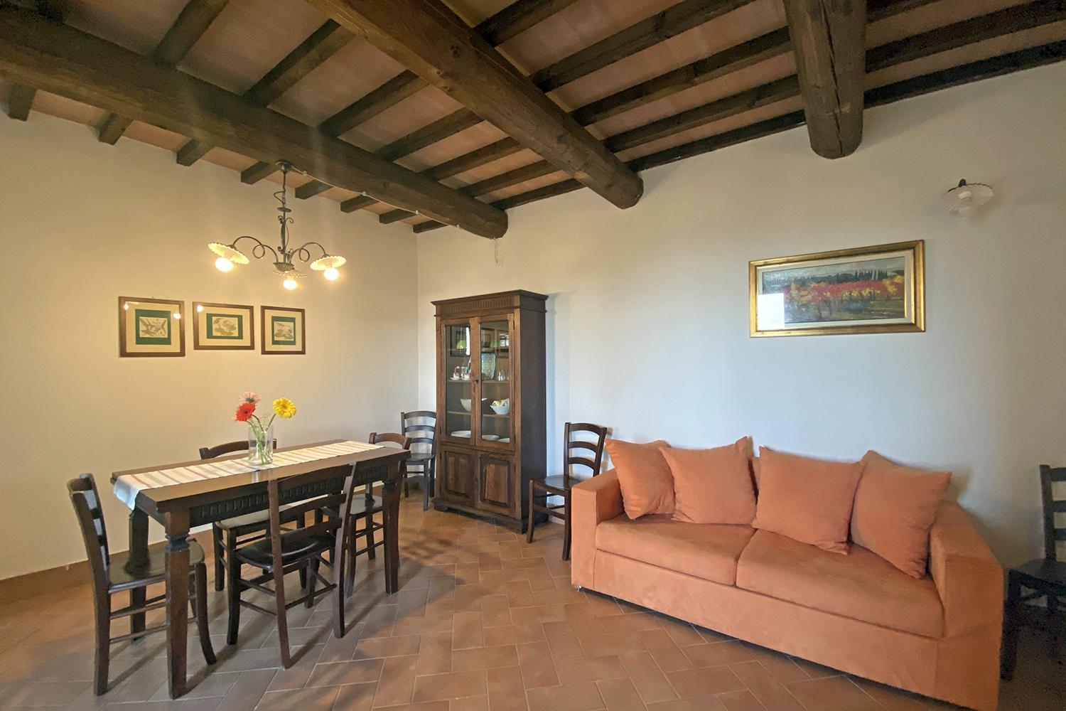 Il Poggio Della Pieve Apartments