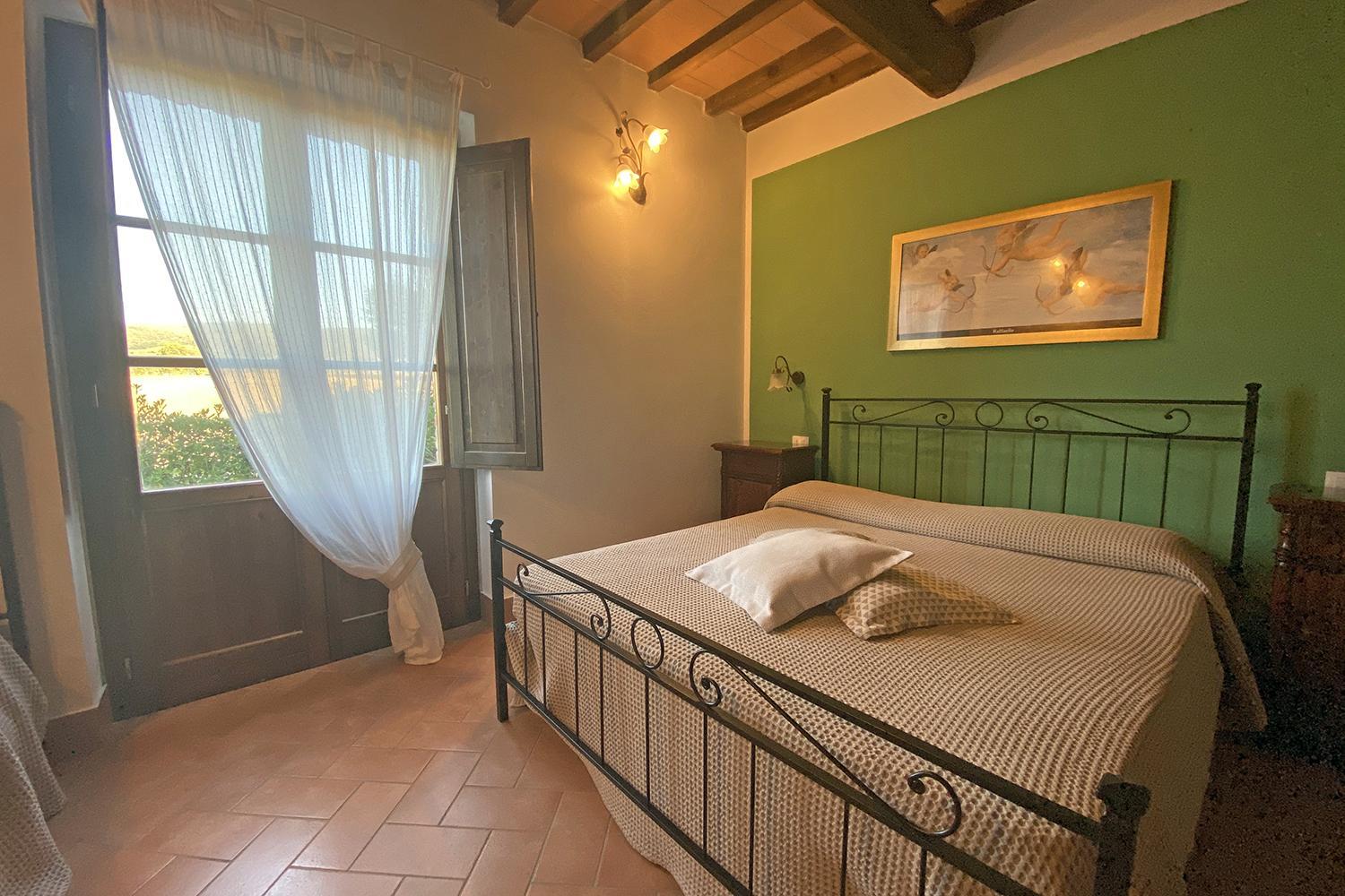 Il Poggio Della Pieve Apartments