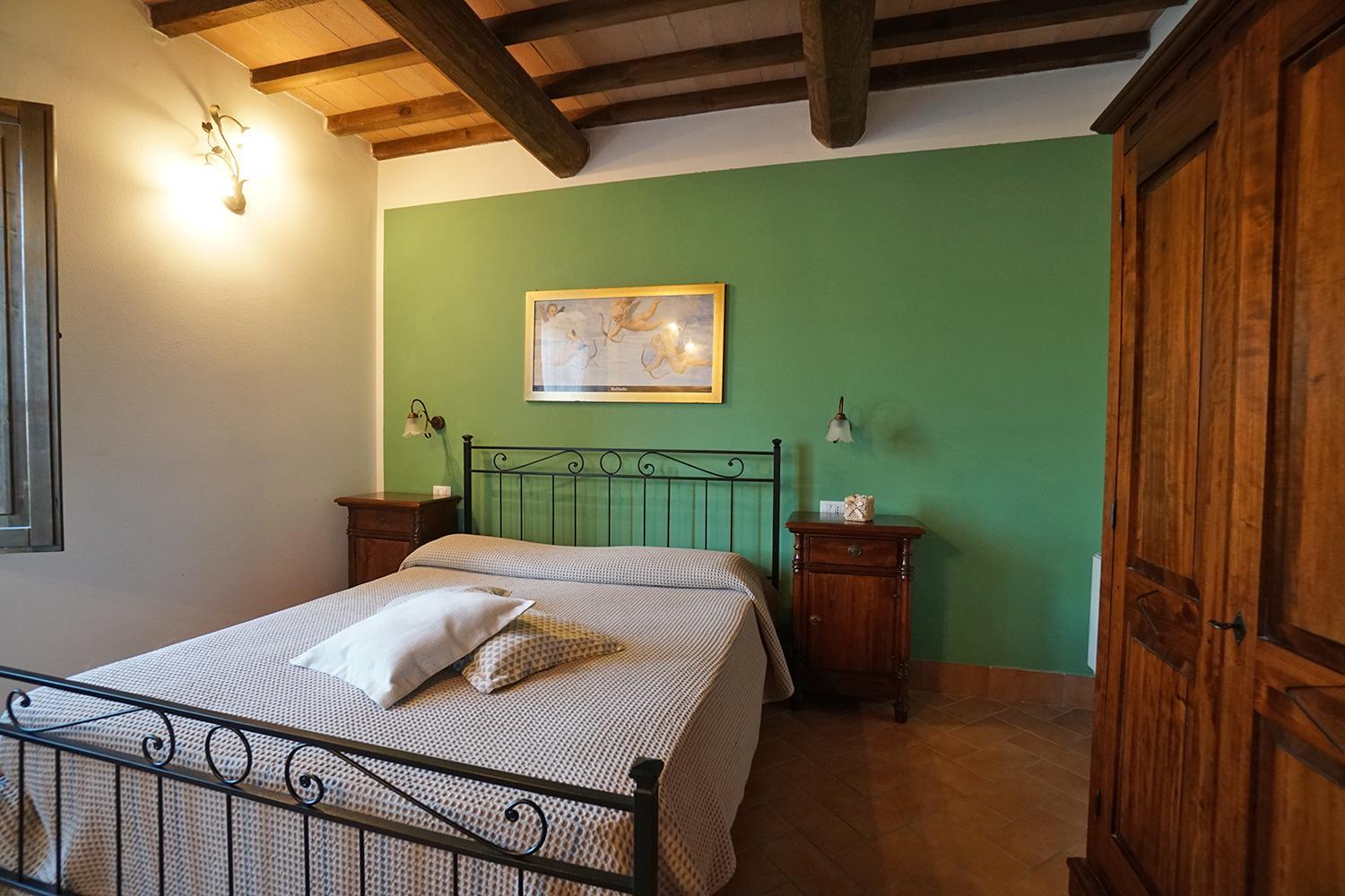 Il Poggio Della Pieve Apartments