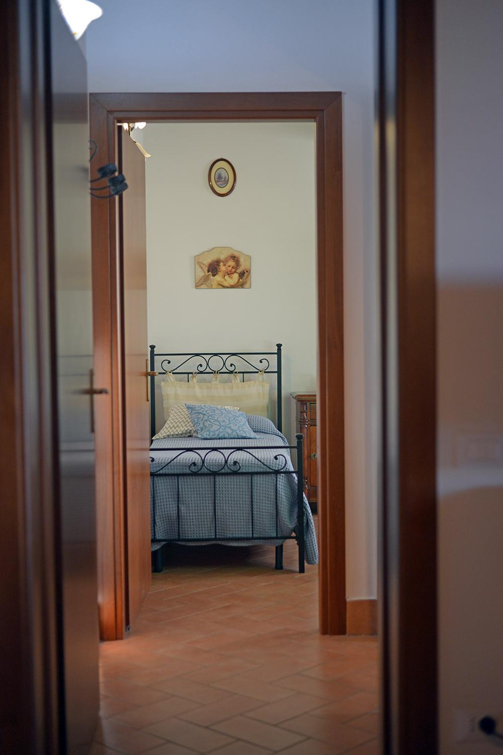 Il Poggio Della Pieve Apartments