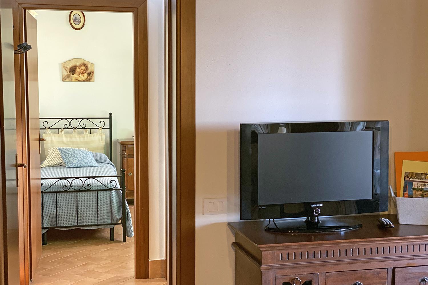 Il Poggio Della Pieve Apartments