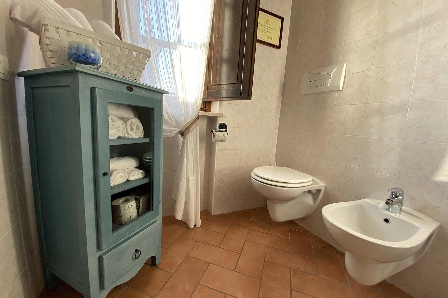 Il Poggio Della Pieve Apartments