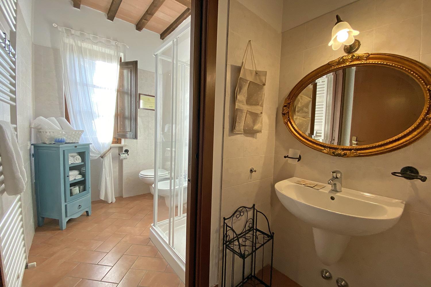 Il Poggio Della Pieve Apartments