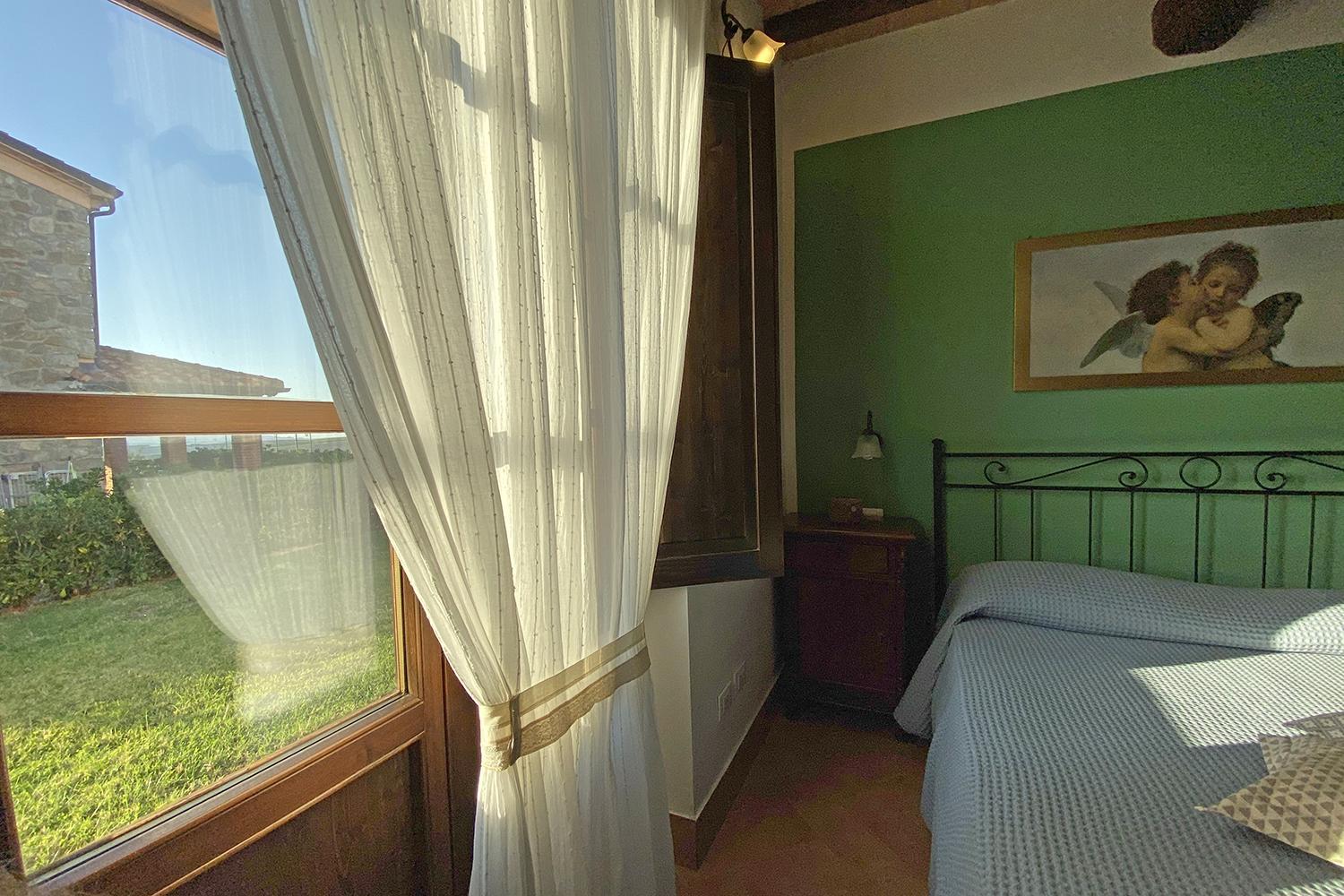 Il Poggio Della Pieve Apartments