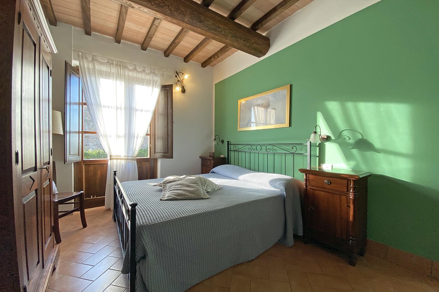 Il Poggio Della Pieve Apartments