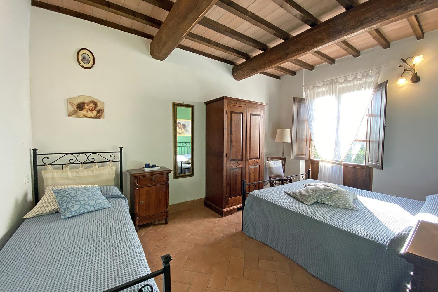 Il Poggio Della Pieve Apartments