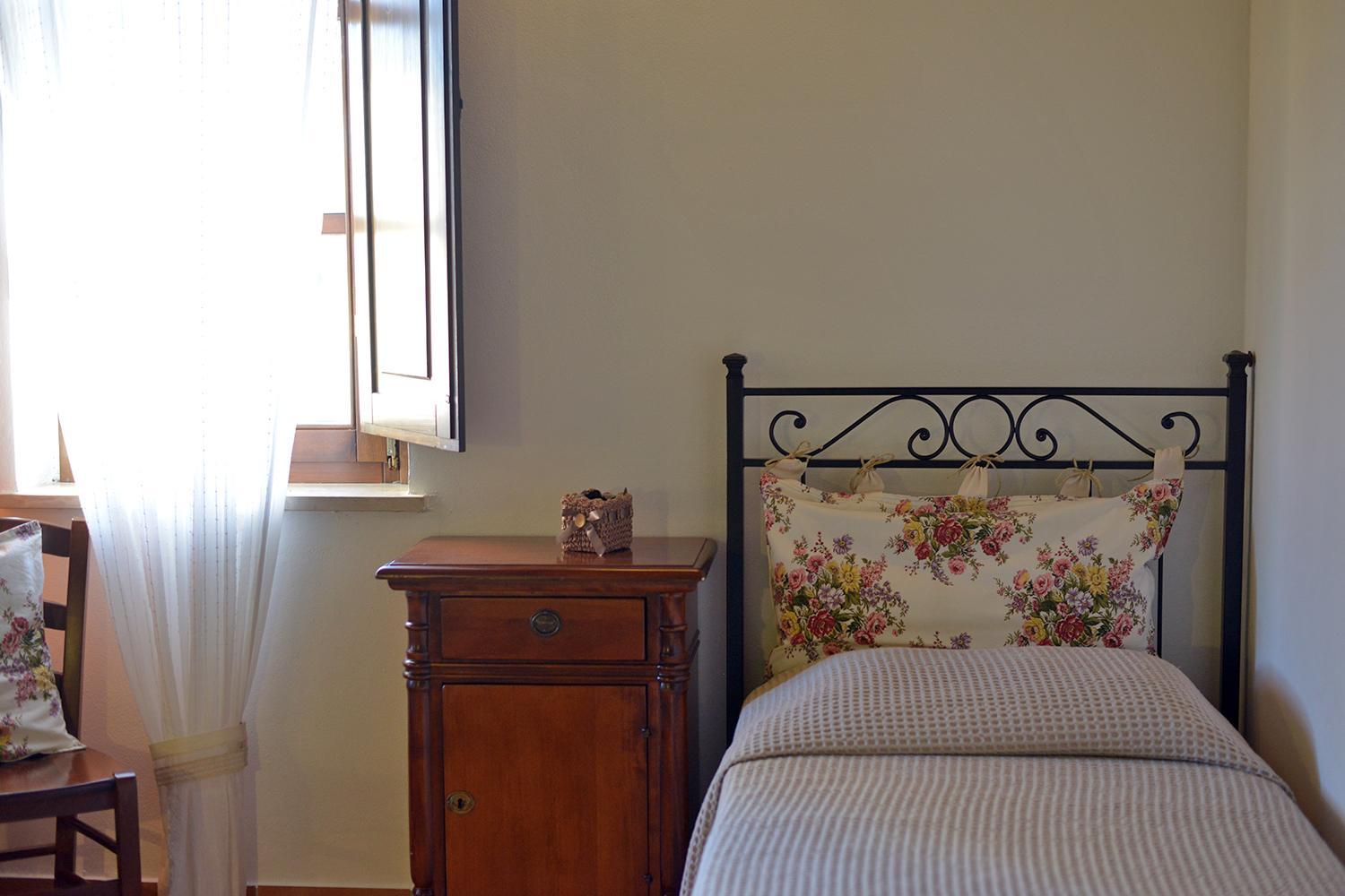 Il Poggio Della Pieve Apartments