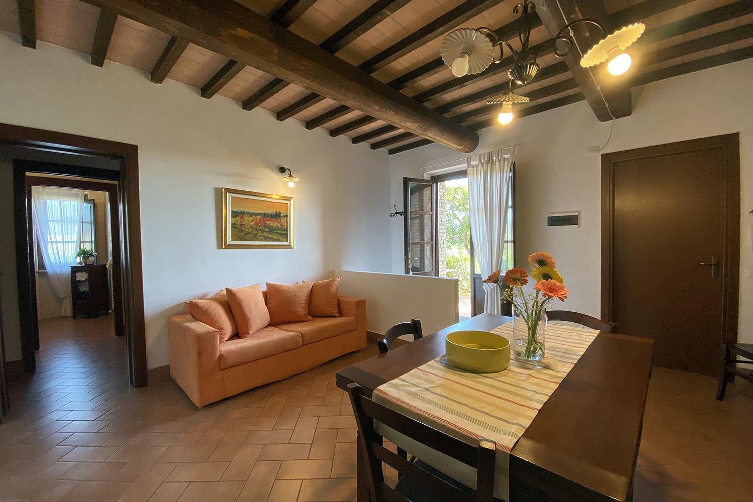 Il Poggio Della Pieve Apartments
