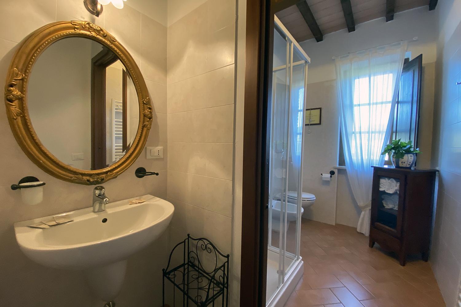 Il Poggio Della Pieve Apartments