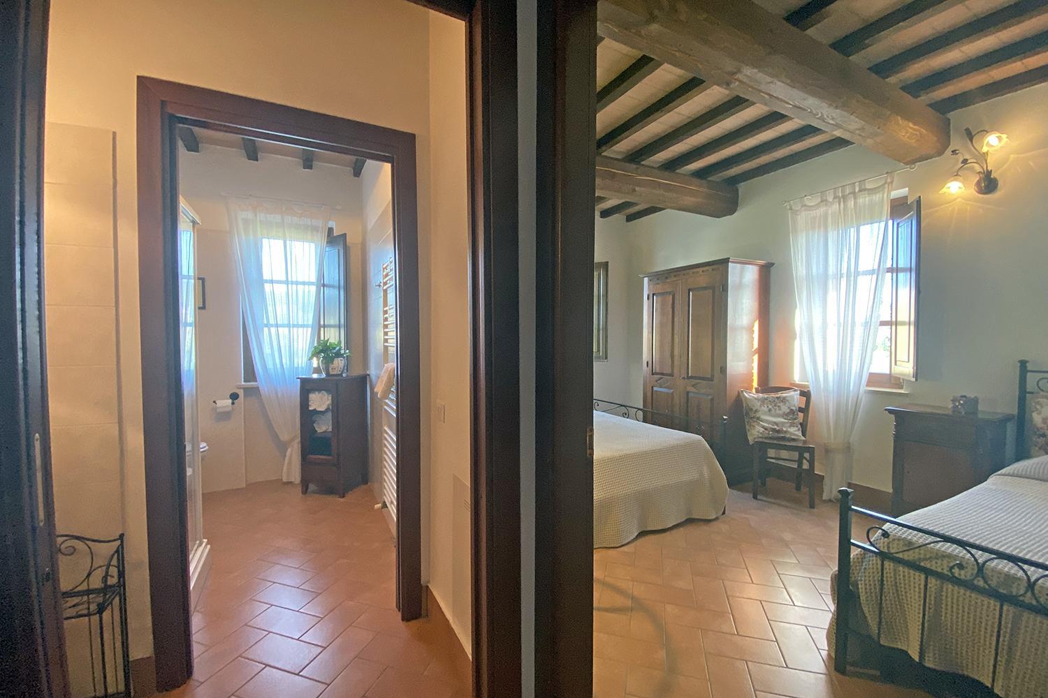 Il Poggio Della Pieve Apartments