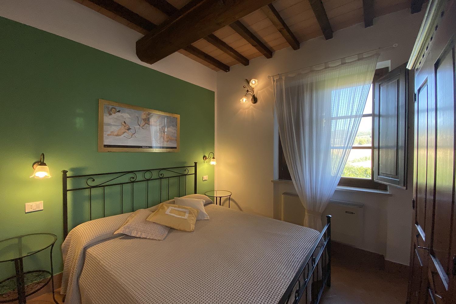 Il Poggio Della Pieve Apartments