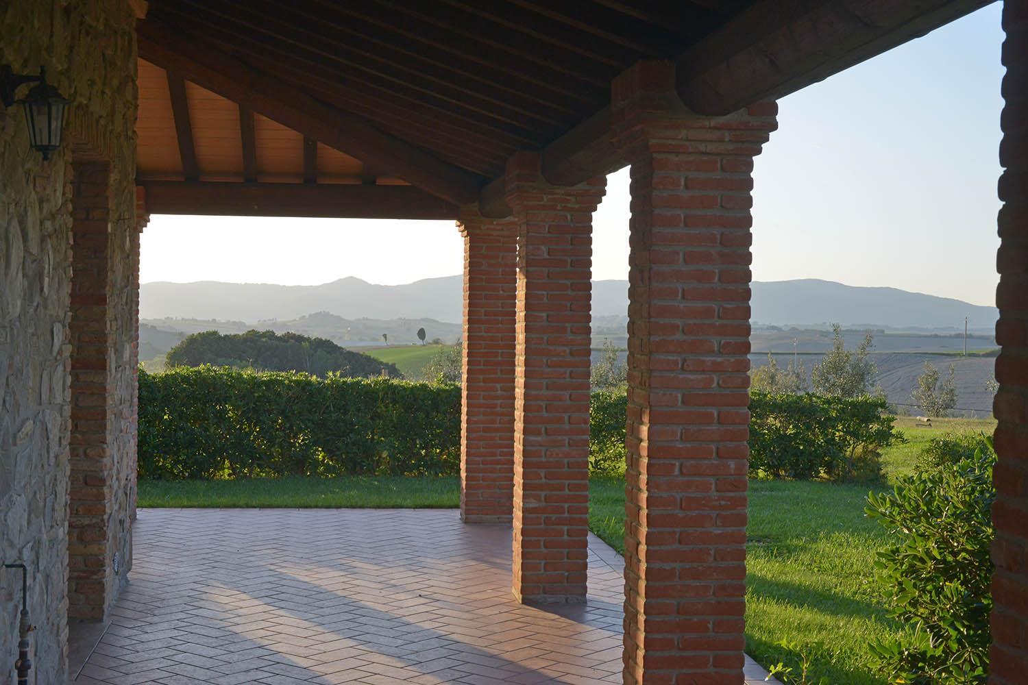 Il Poggio Della Pieve Apartments