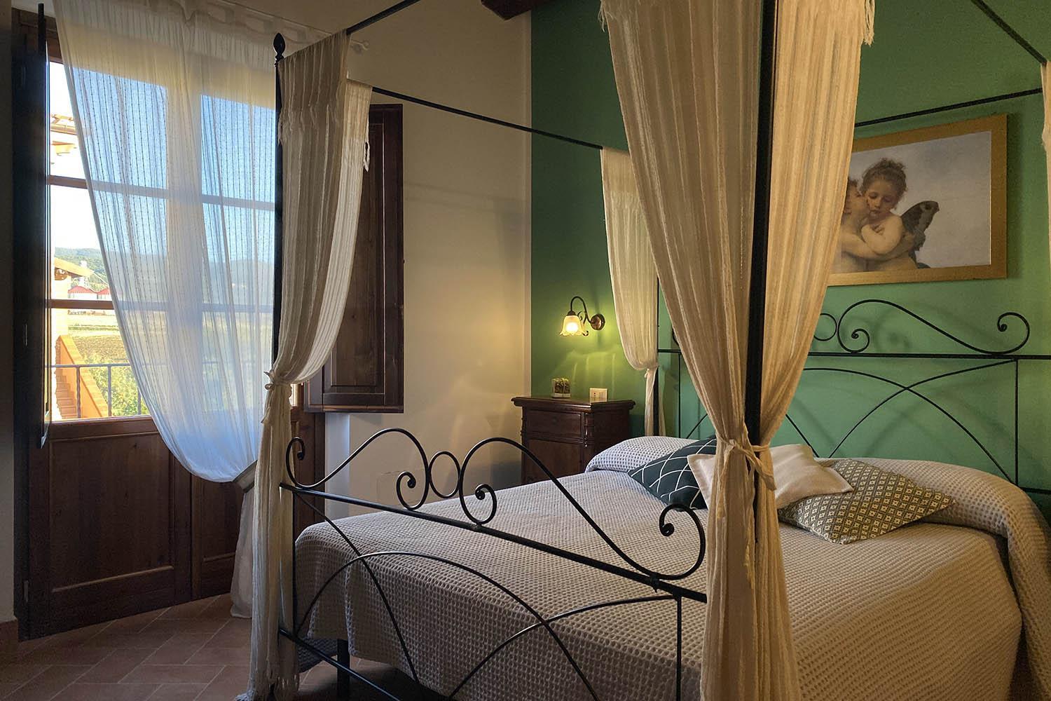 Il Poggio Della Pieve Apartments