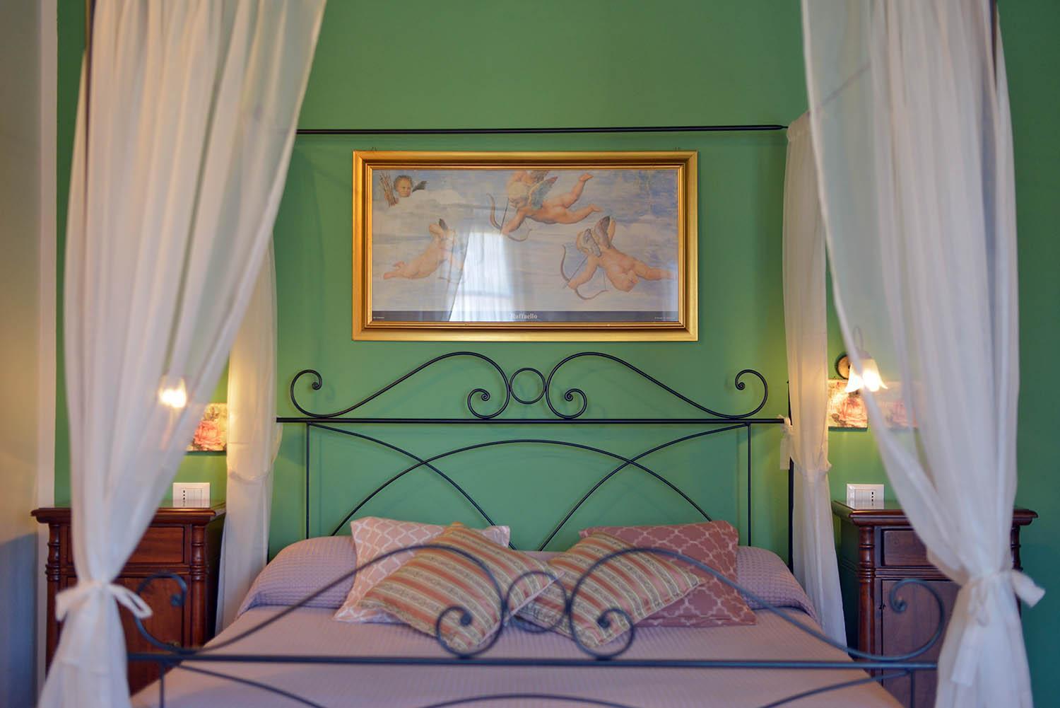 Il Poggio Della Pieve Apartments
