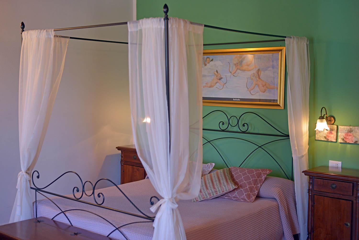 Il Poggio Della Pieve Apartments