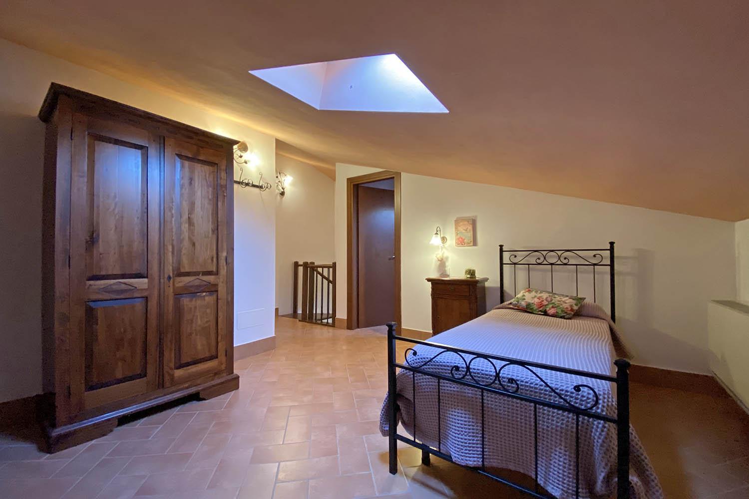 Il Poggio Della Pieve Apartments