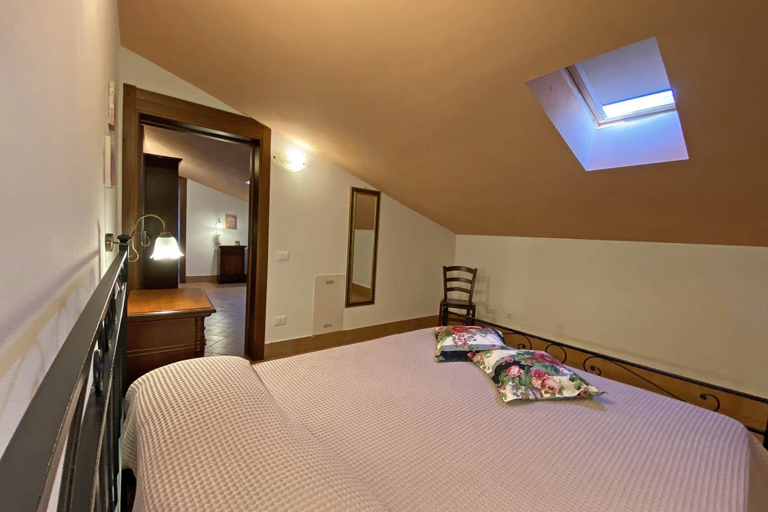 Il Poggio Della Pieve Apartments