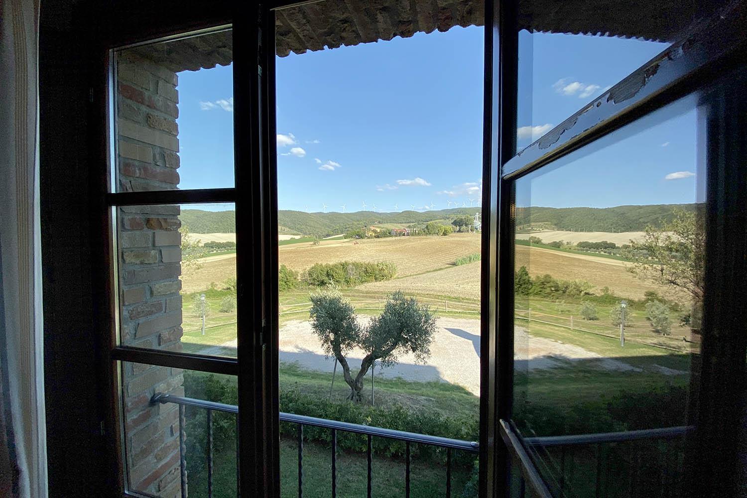 Il Poggio Della Pieve Apartments