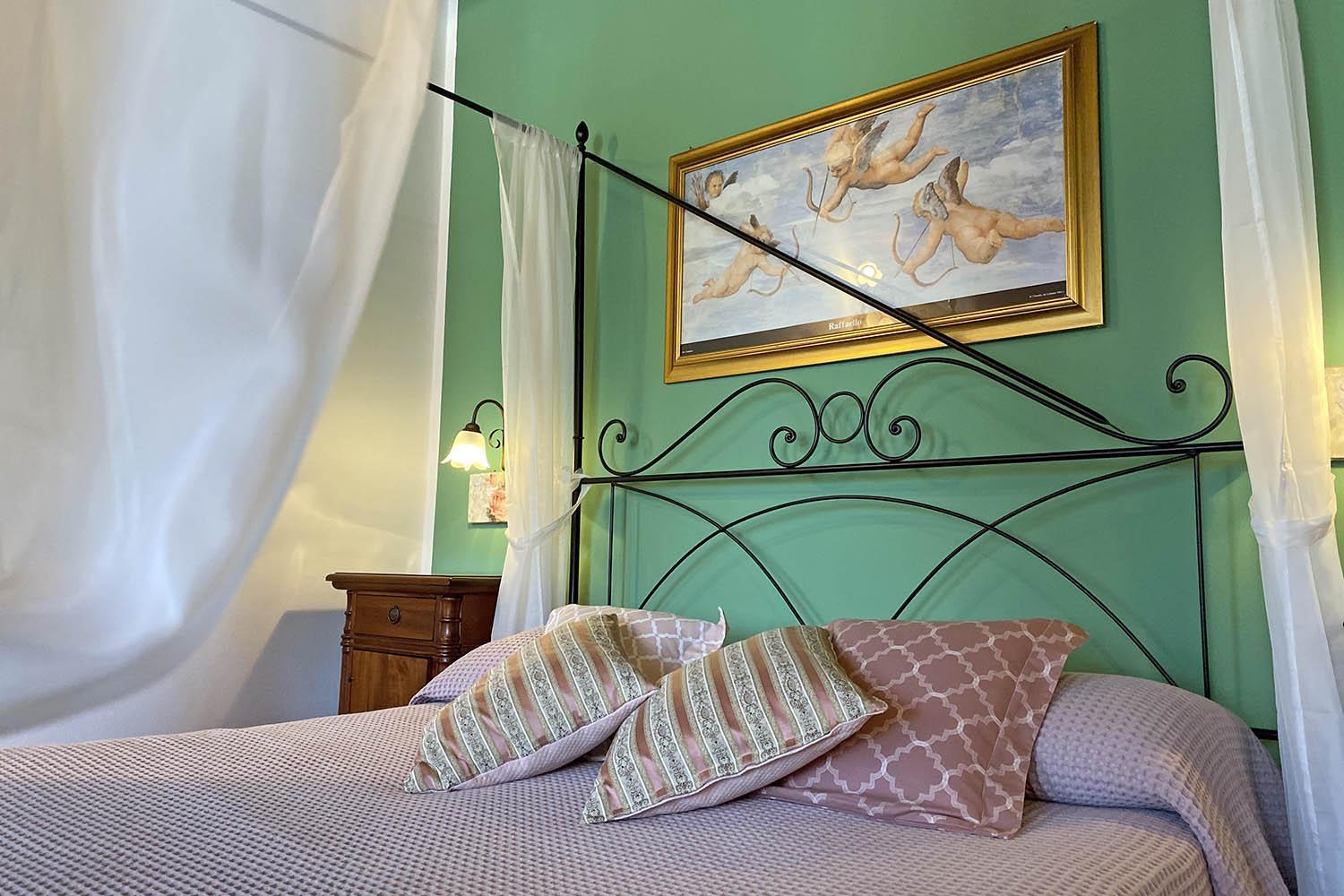 Il Poggio Della Pieve Apartments