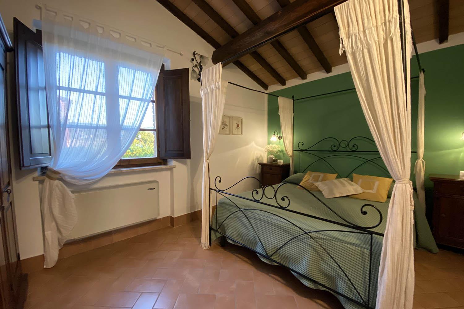 Il Poggio Della Pieve Apartments