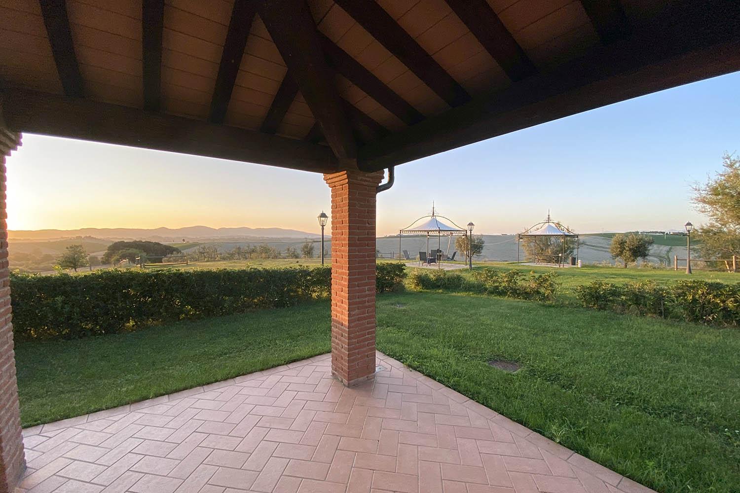 Il Poggio Della Pieve Apartments