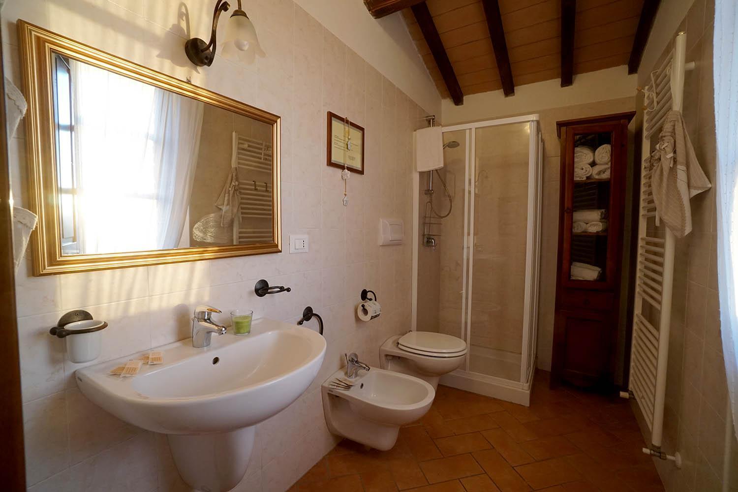 Il Poggio Della Pieve Apartments