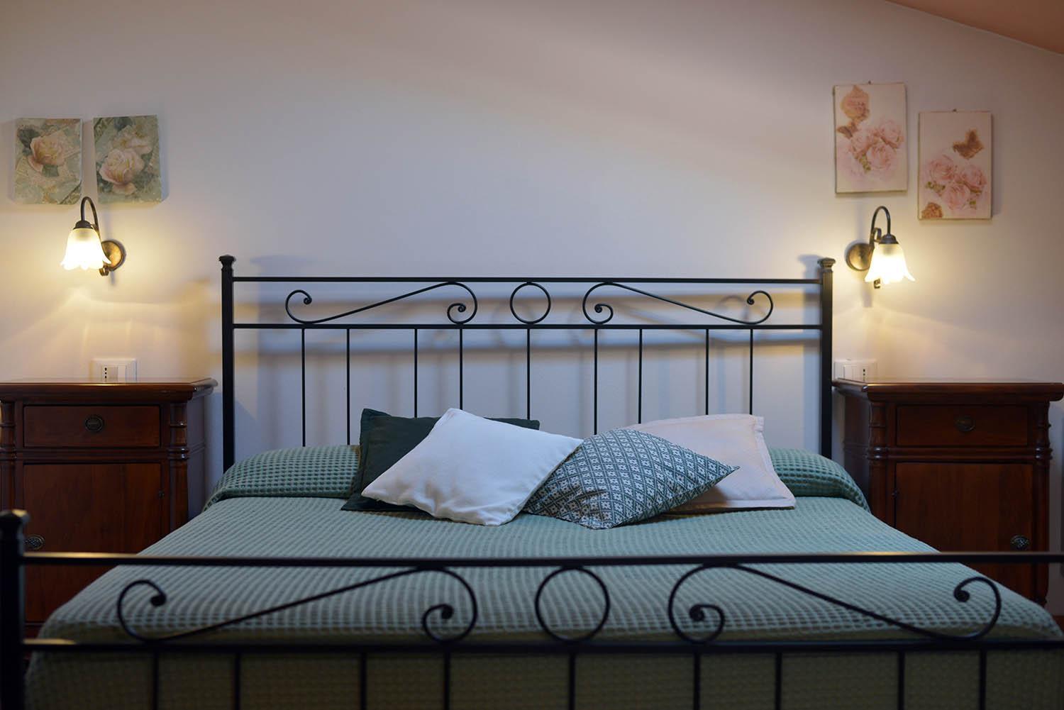Il Poggio Della Pieve Apartments