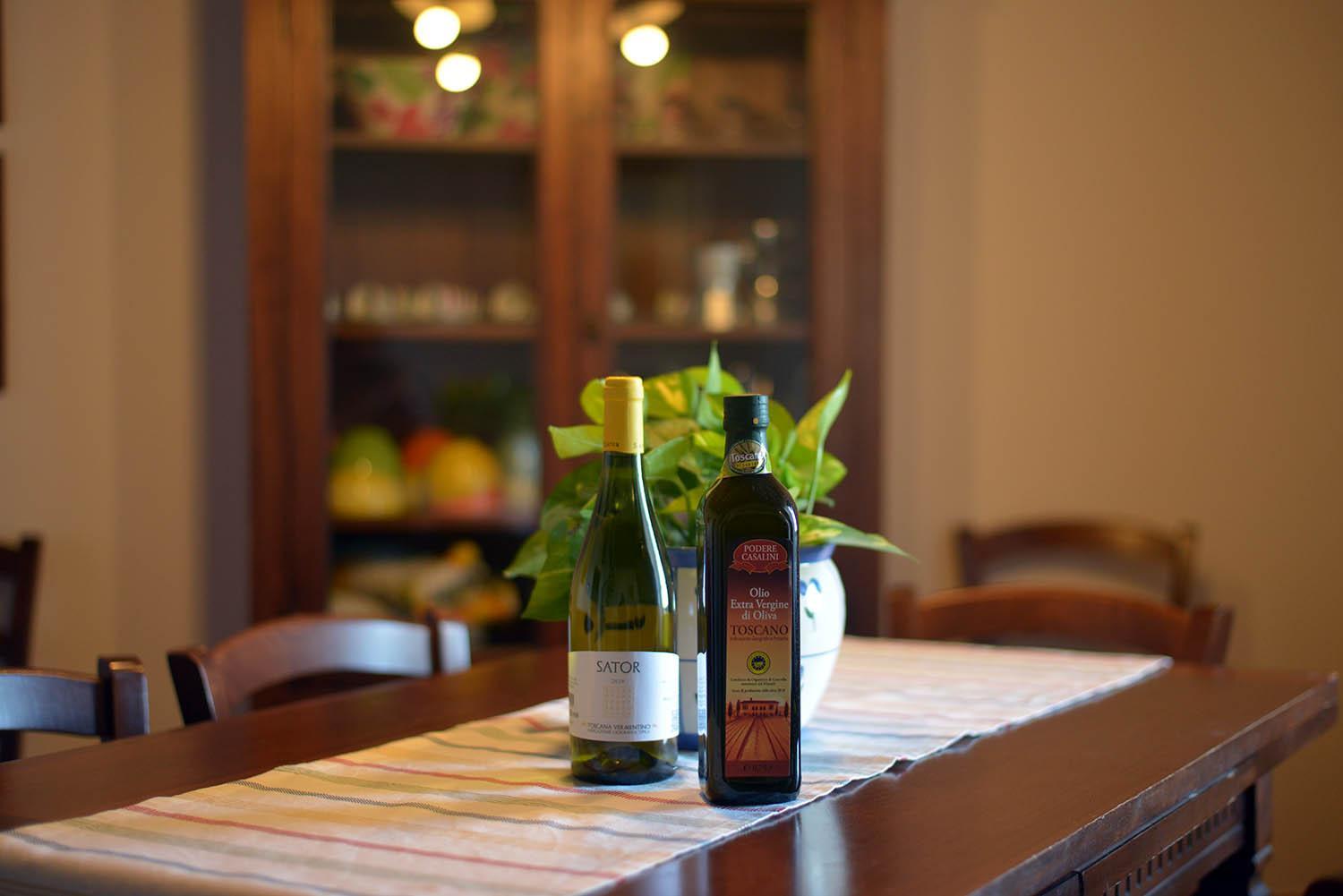 Il Poggio Della Pieve Apartments