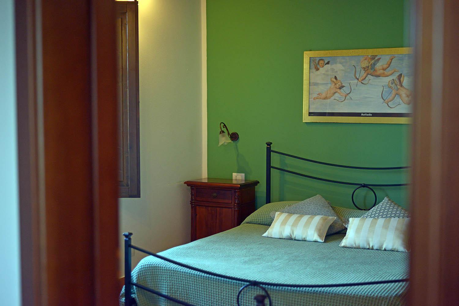Il Poggio Della Pieve Apartments
