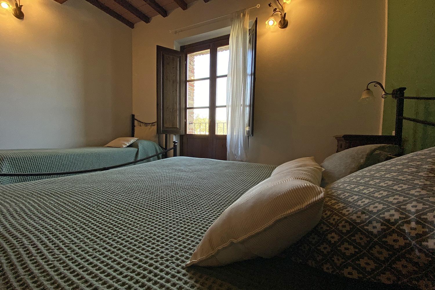 Il Poggio Della Pieve Apartments