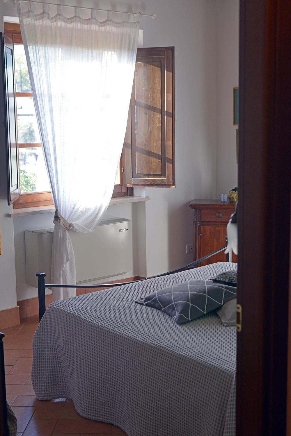 Il Poggio Della Pieve Apartments