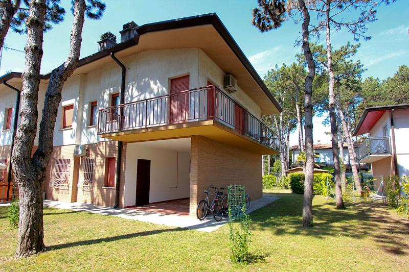 Villa Micoli