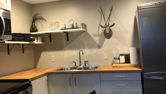 Four Cedars Accommodation