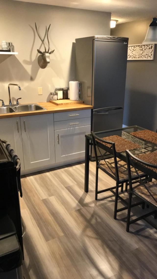 Four Cedars Accommodation