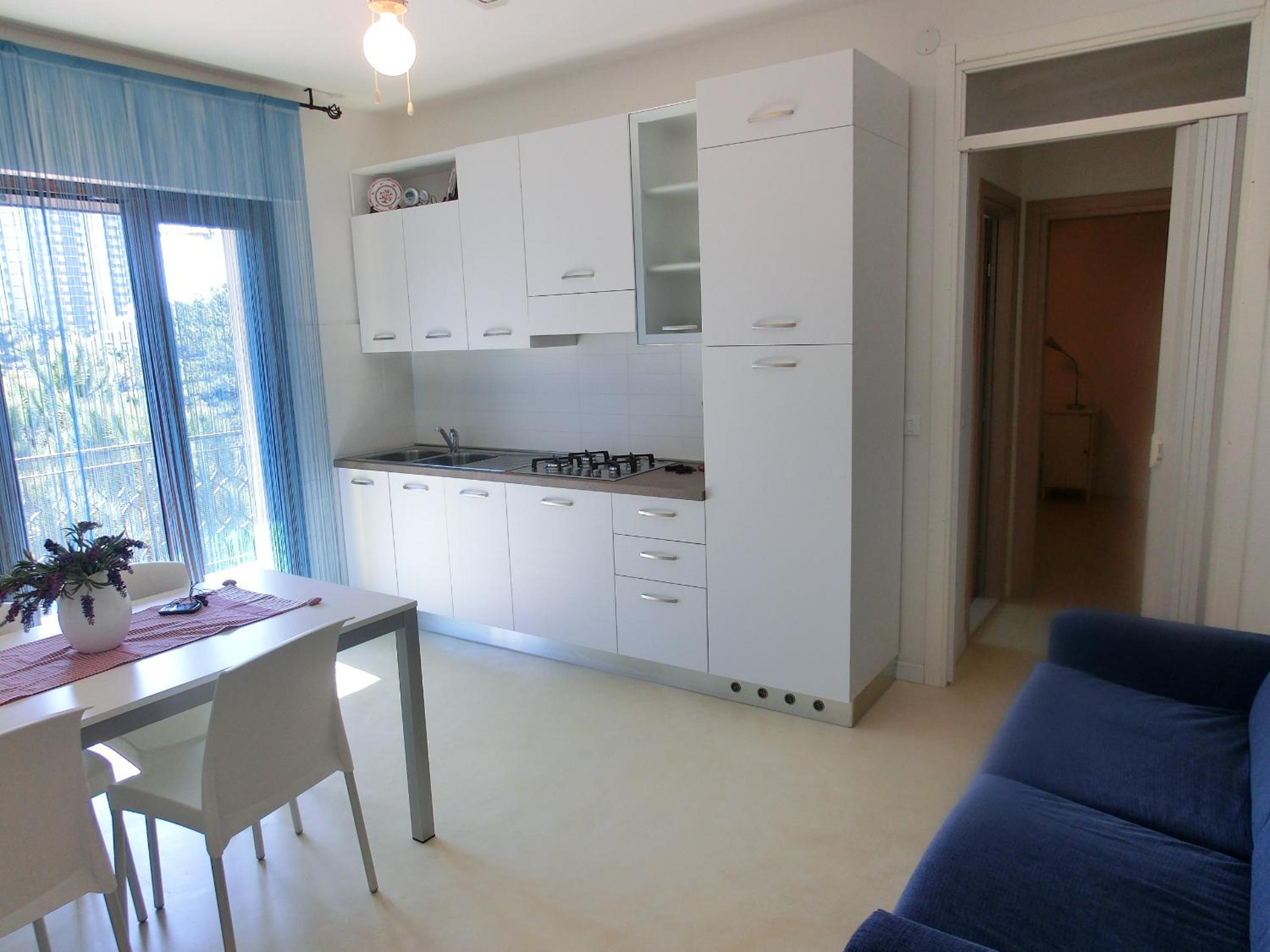 Residence Tintoretto photo 1