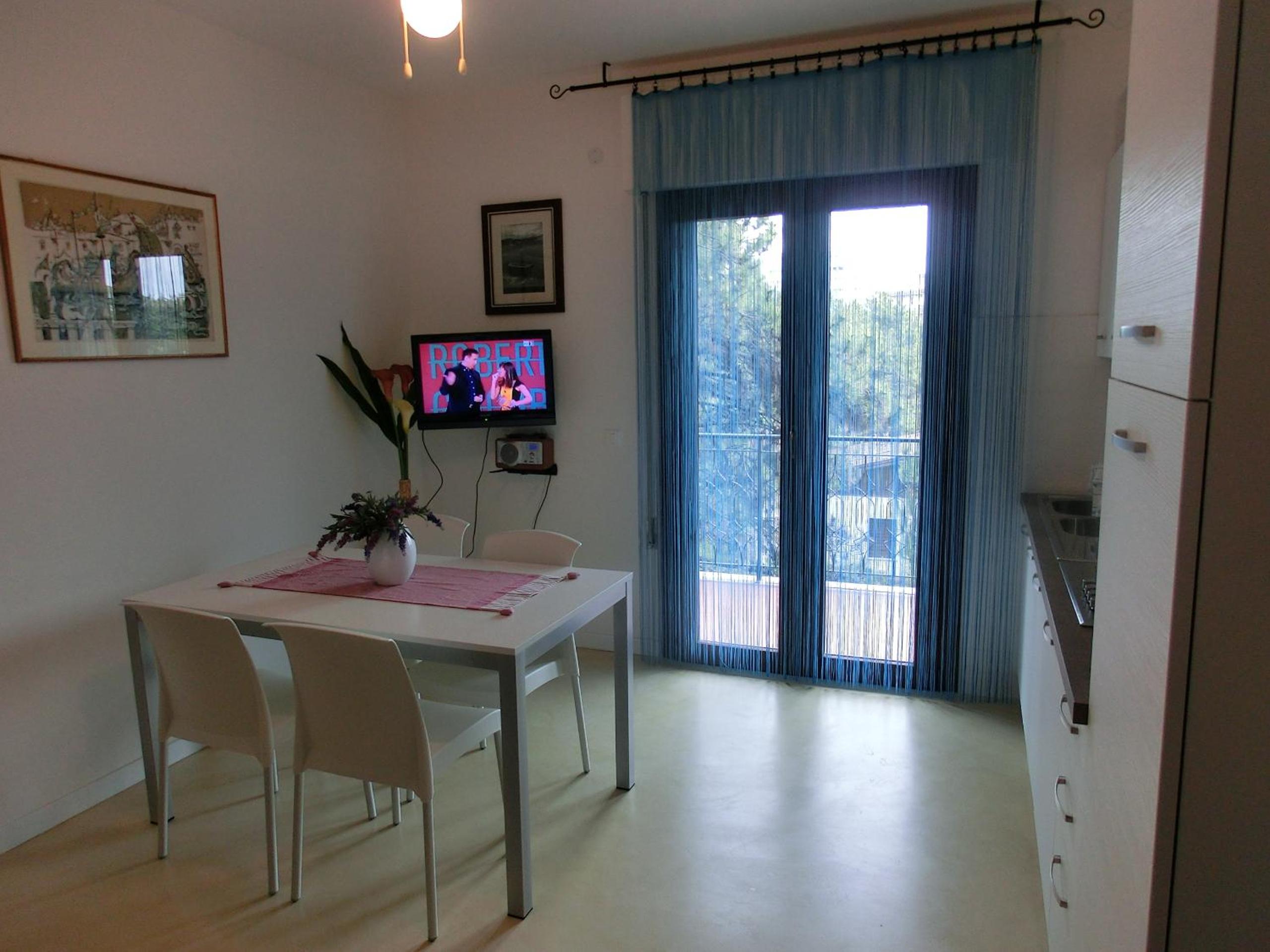 Residence Tintoretto