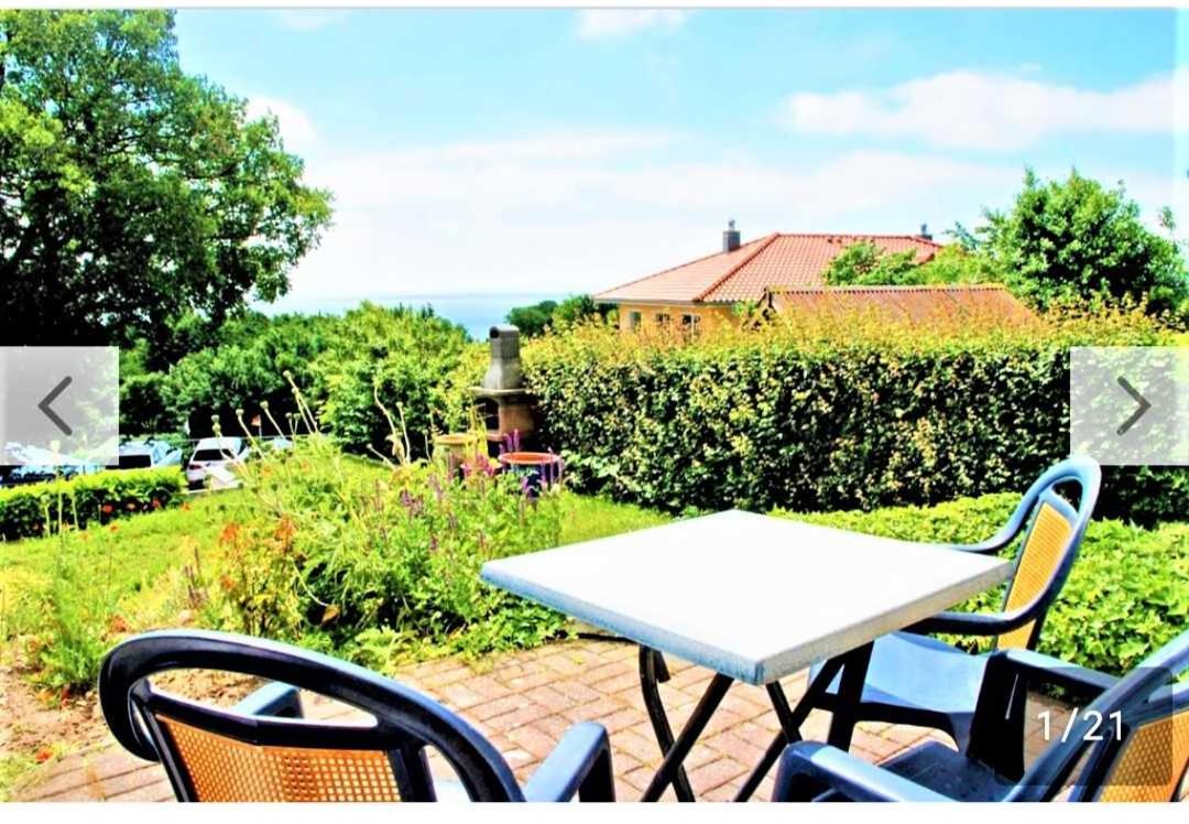 Ferienwohnungen Haus Inselblick mi view 4