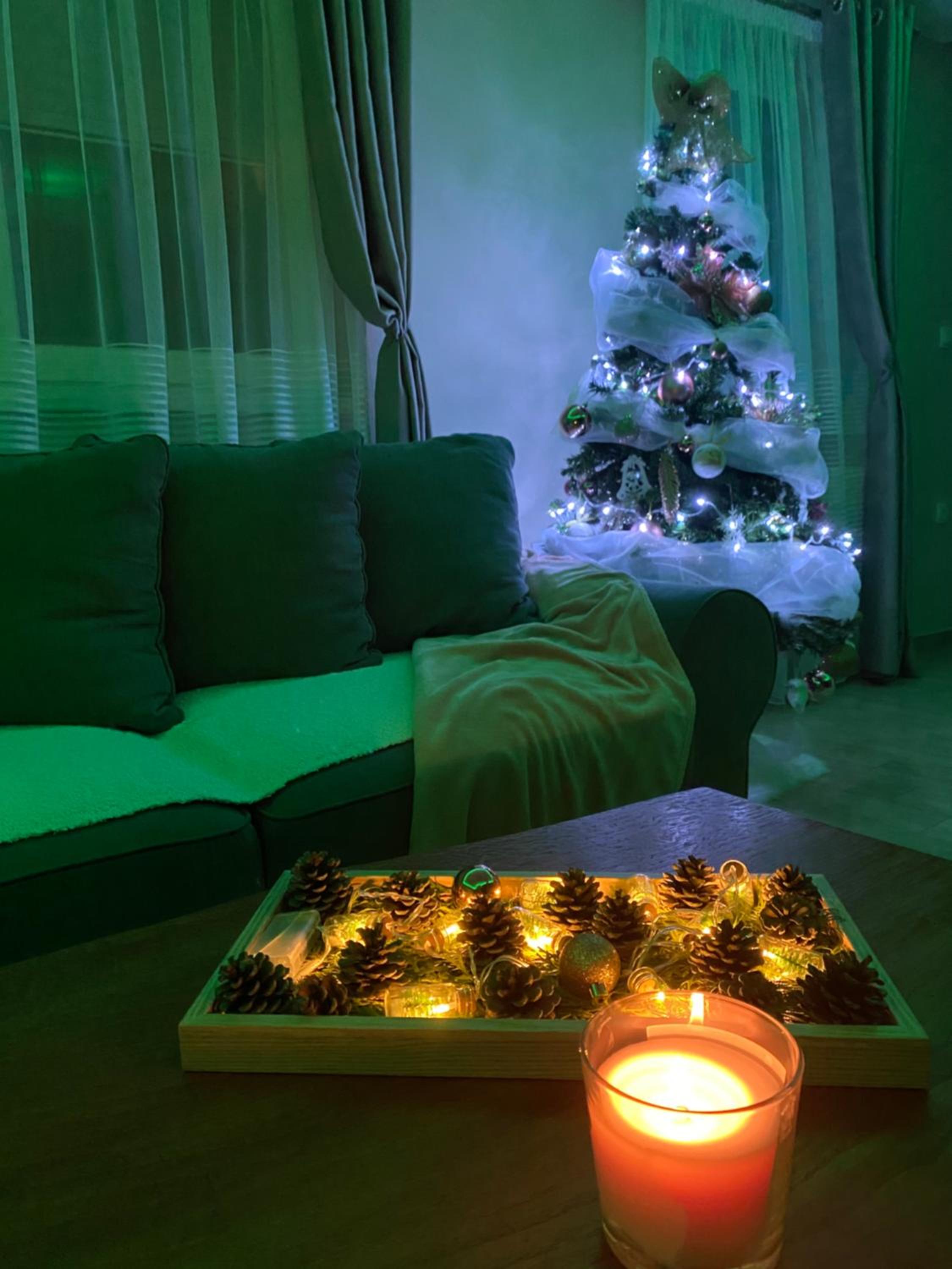 Aria lux apartmani