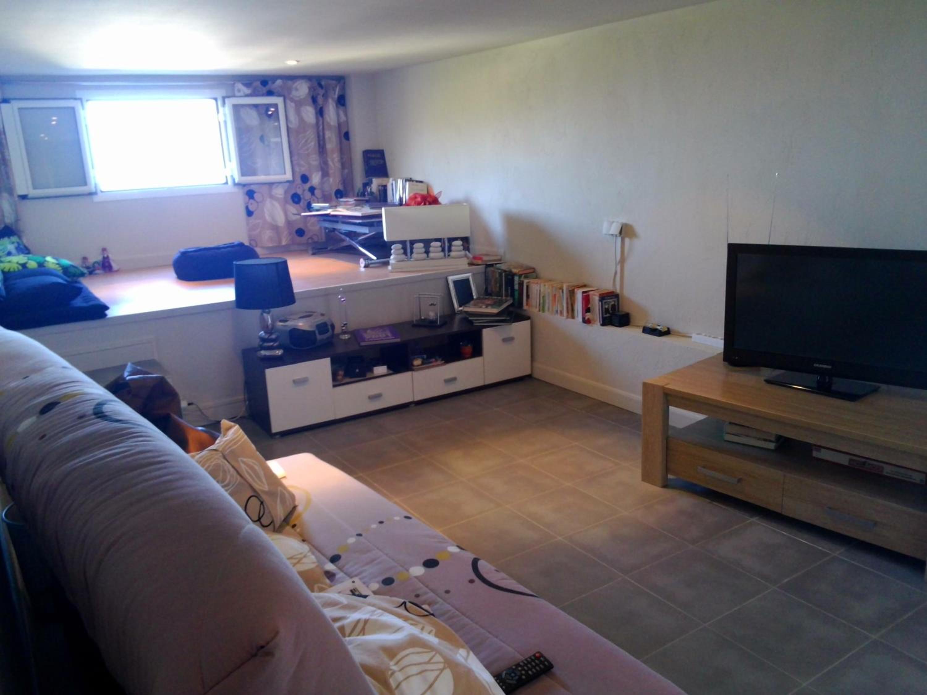 Villa Patrizia en Bastia