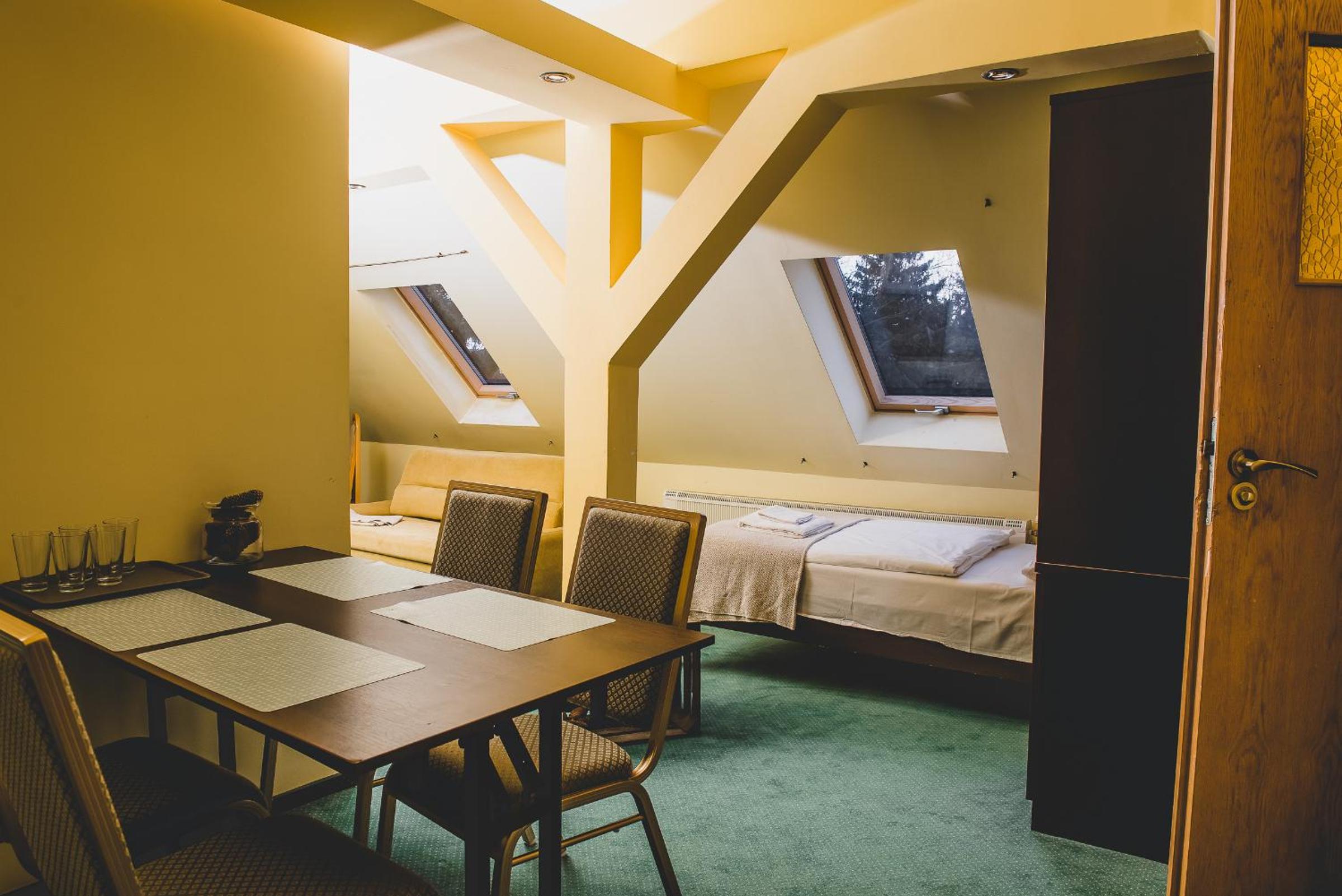 meeting room
