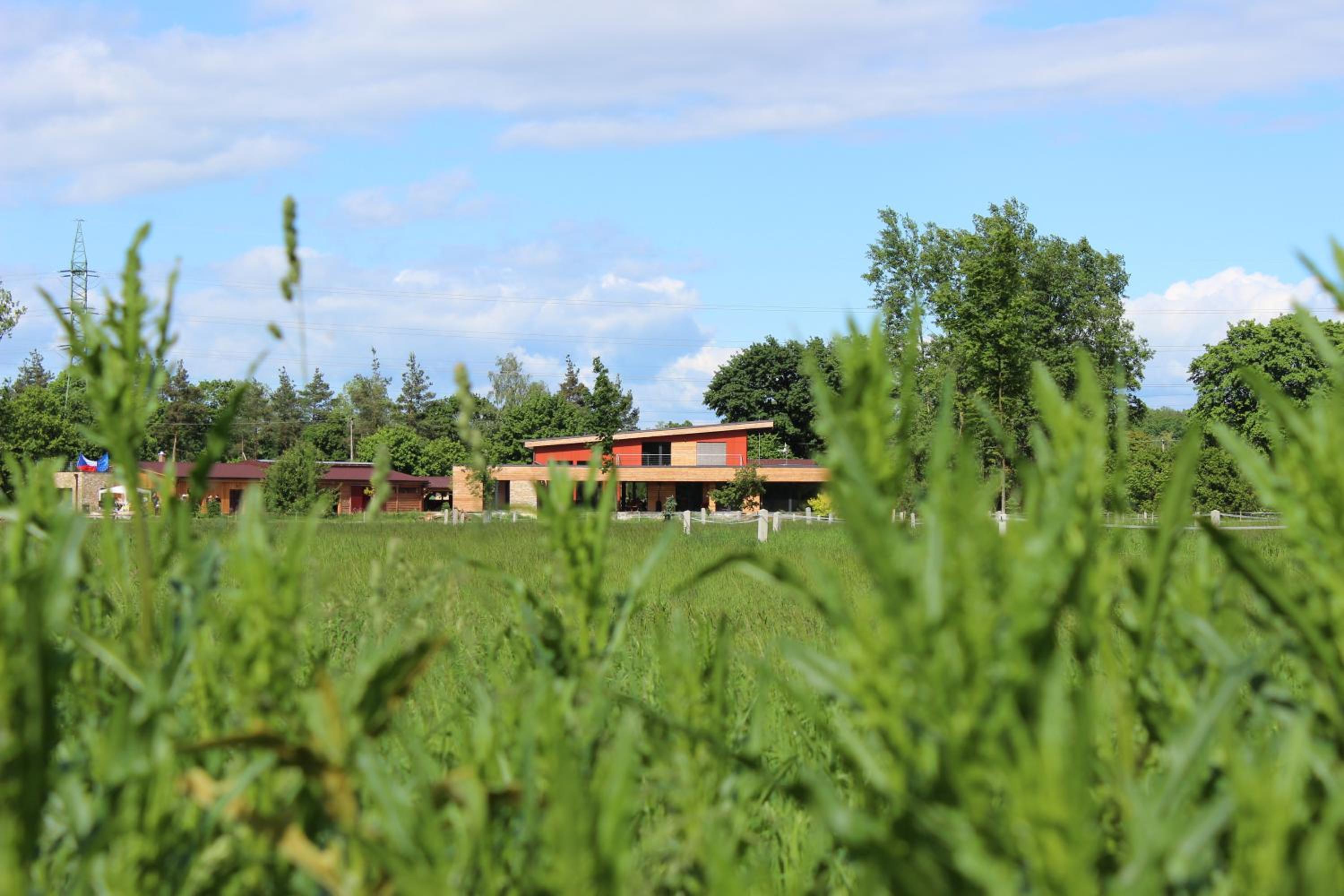 Ranč Orlice