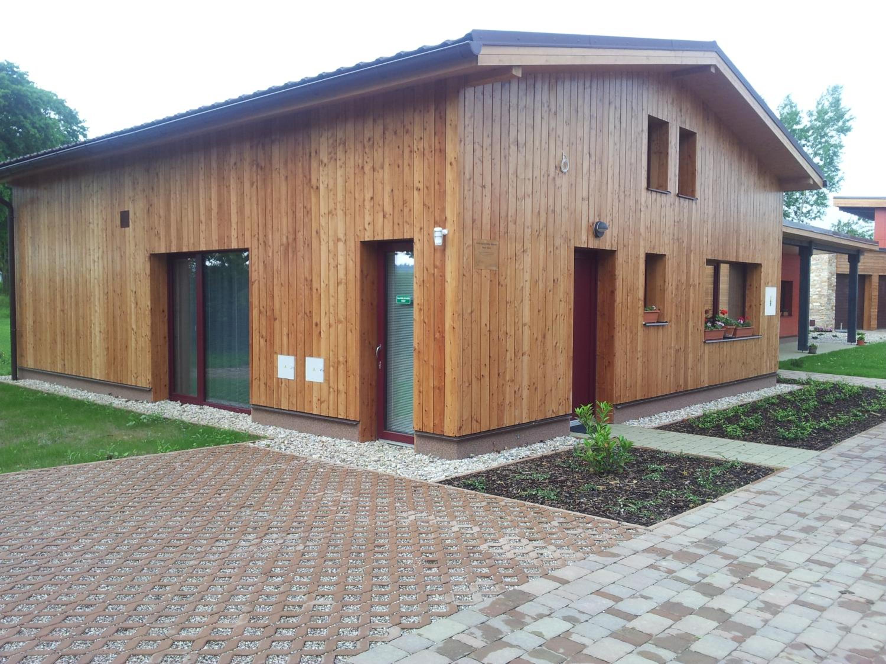 Ranč Orlice