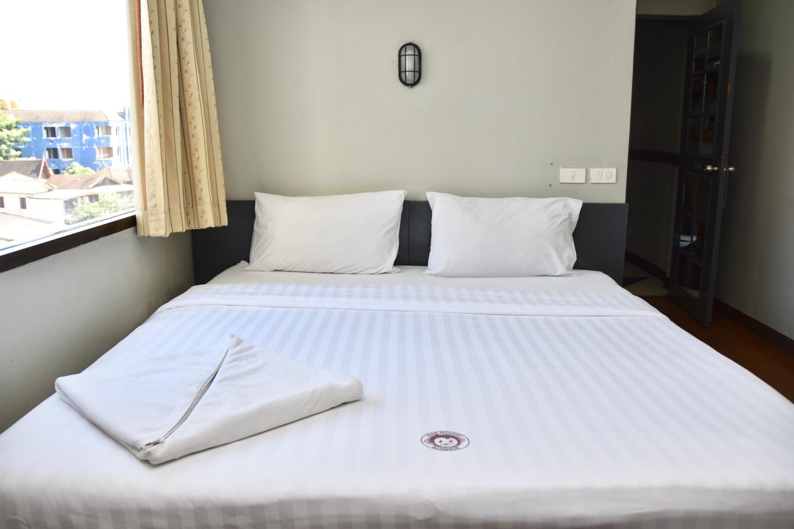 Mad Monkey Bangkok Hostel - Adults Only 33