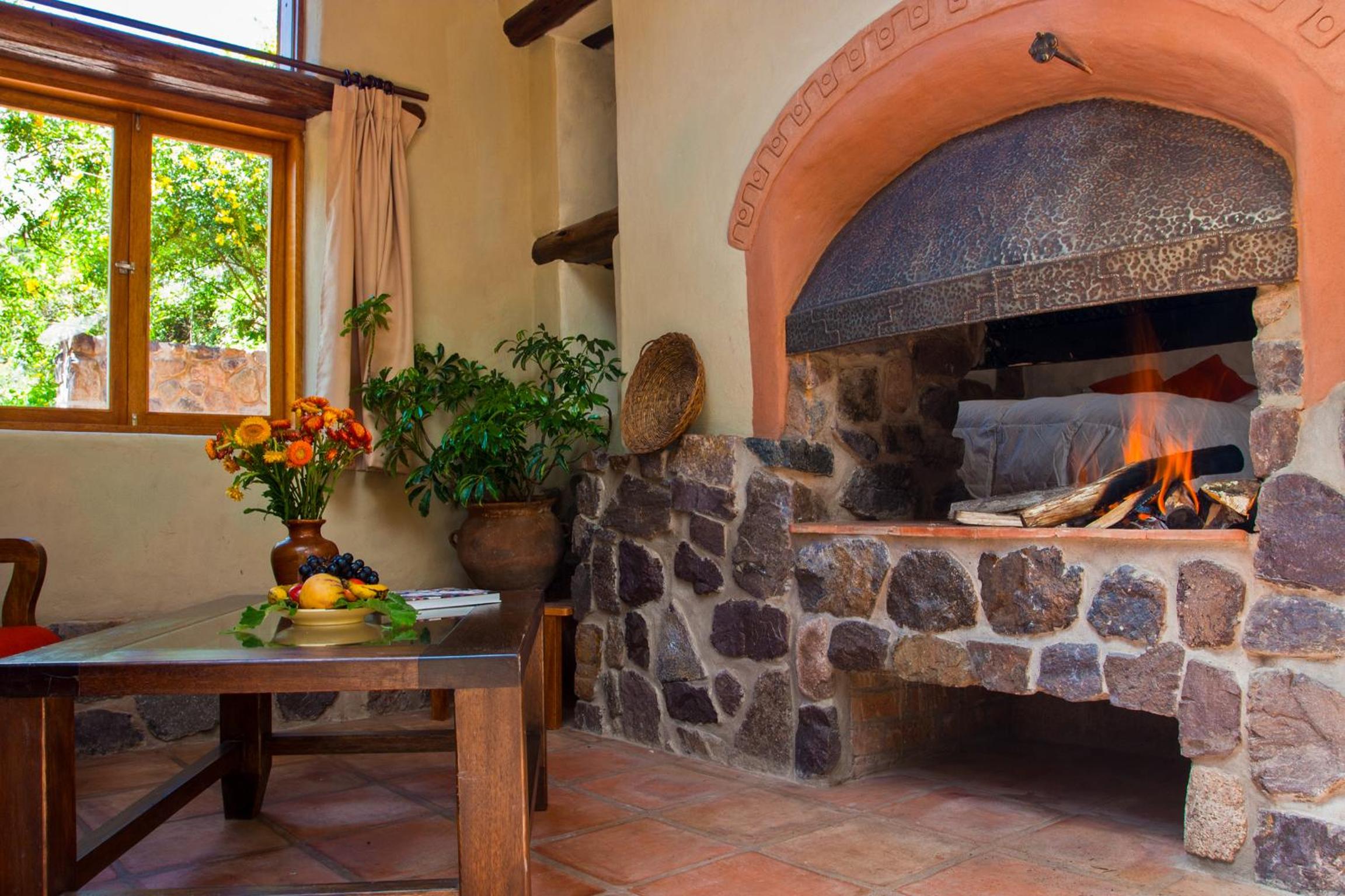 Sacred Dreams Lodge 11