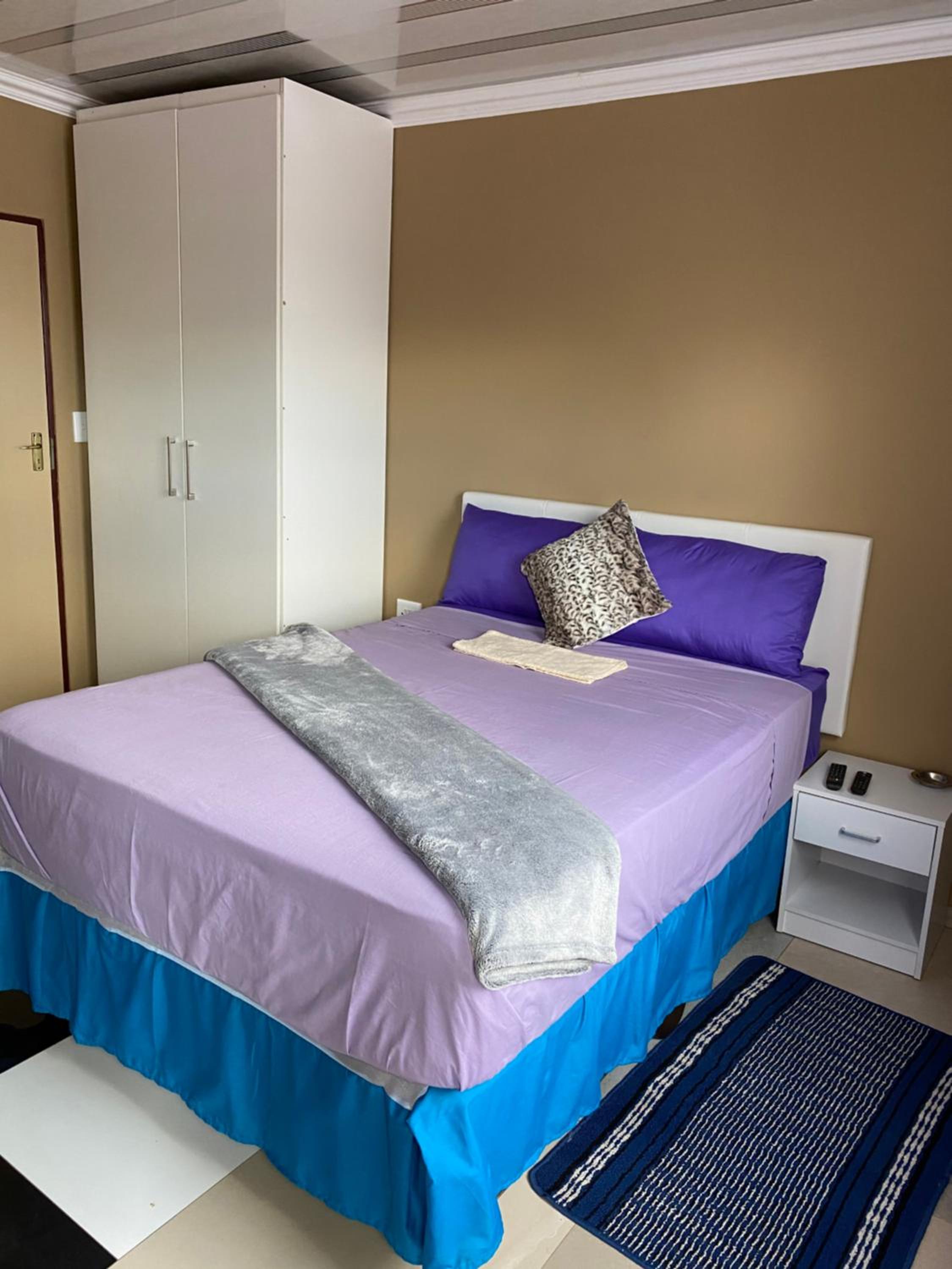 Ext4 Guest house