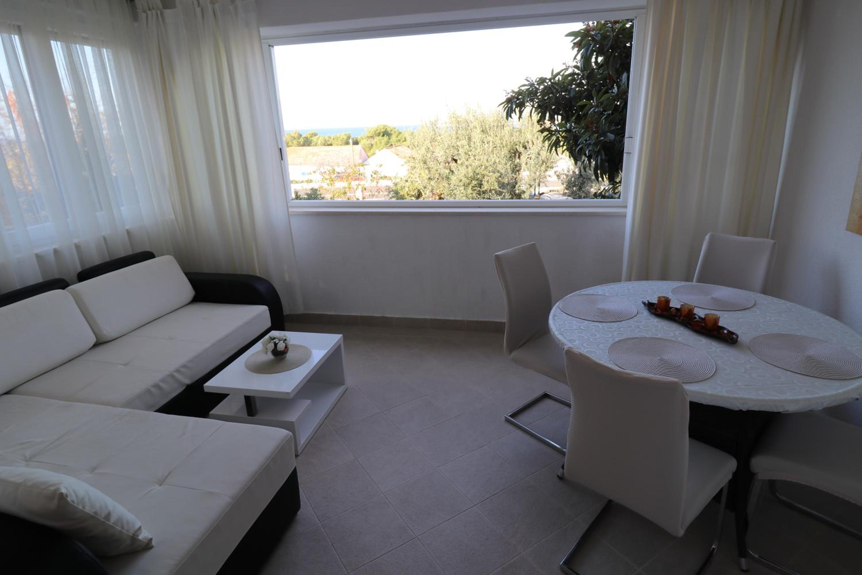 Apartmani Bilokapić Primošten